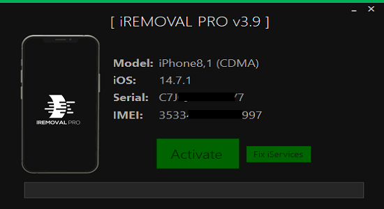 iremoval pro��������